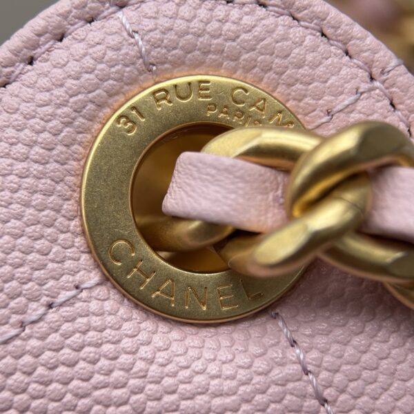 God Factory Chanel Bags Code 10308 25S Hobo Size 26x30x14cm