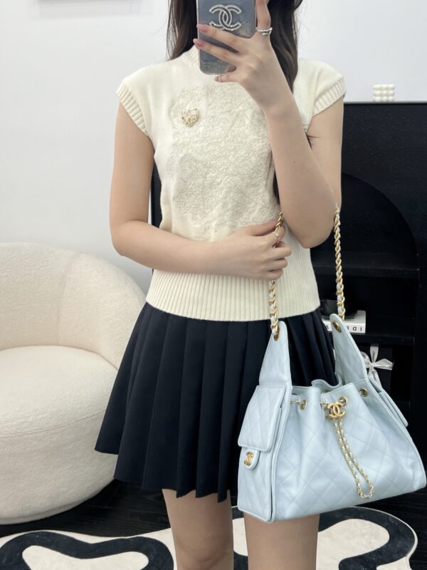 God Factory Chanel Bags Code 10309 25S Hobo Size 26x30x14cm