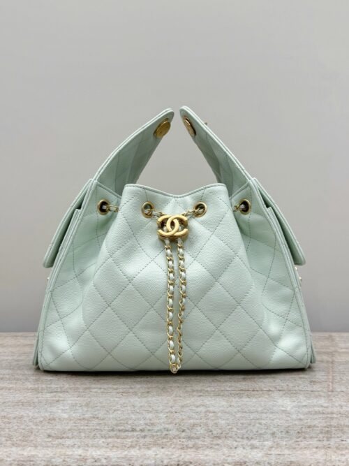 God Factory Chanel Bags Code 10310 25S Hobo Size 26x30x14cm