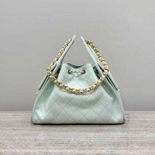 God Factory Chanel Bags Code 10310 25S Hobo Size 26x30x14cm