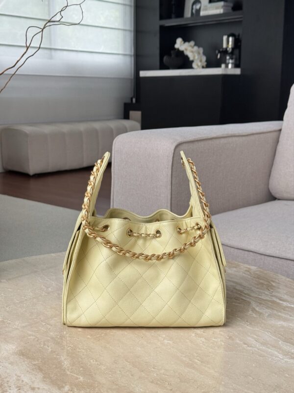 God Factory Chanel Bags Code 10311 25S Hobo Size 26x30x14cm