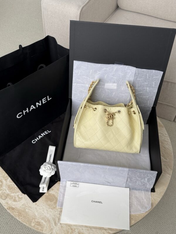 God Factory Chanel Bags Code 10311 25S Hobo Size 26x30x14cm