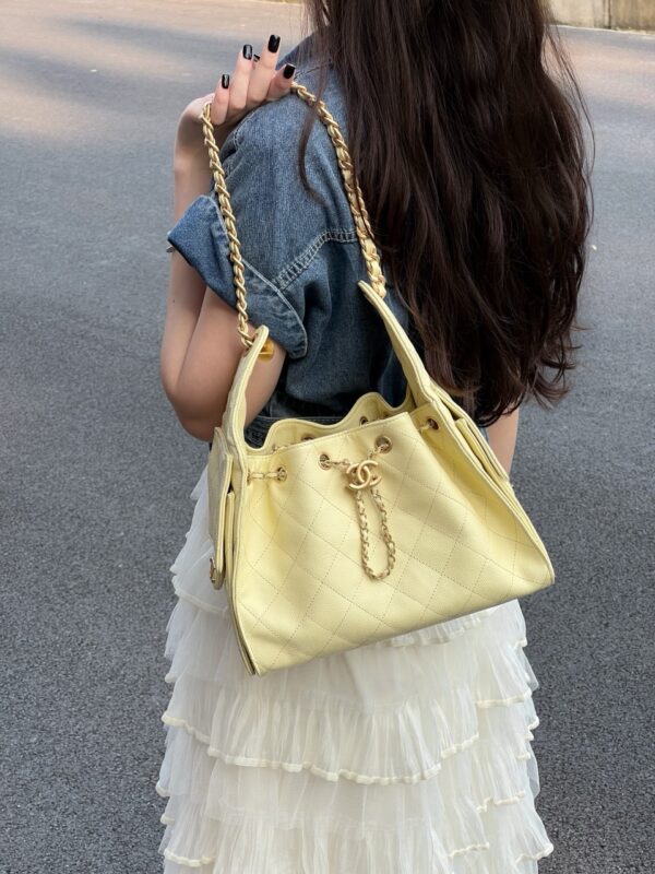 God Factory Chanel Bags Code 10311 25S Hobo Size 26x30x14cm