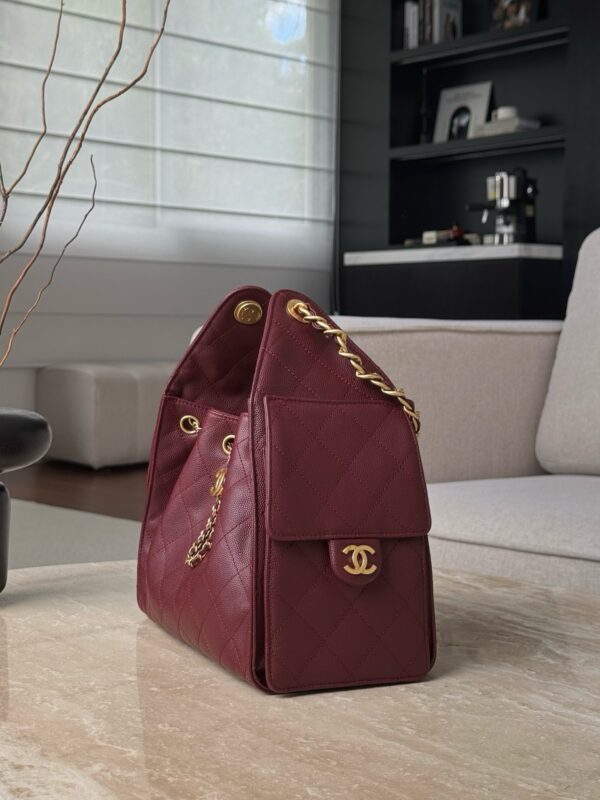 God Factory Chanel Bags Code 10312 25S Hobo Size 26x30x14cm