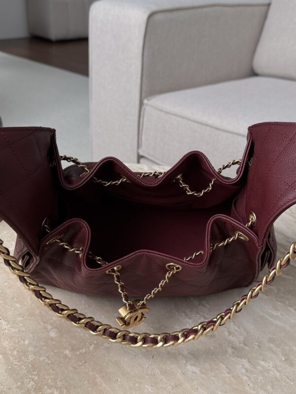 God Factory Chanel Bags Code 10312 25S Hobo Size 26x30x14cm