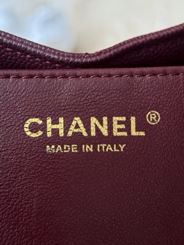 God Factory Chanel Bags Code 10312 25S Hobo Size 26x30x14cm