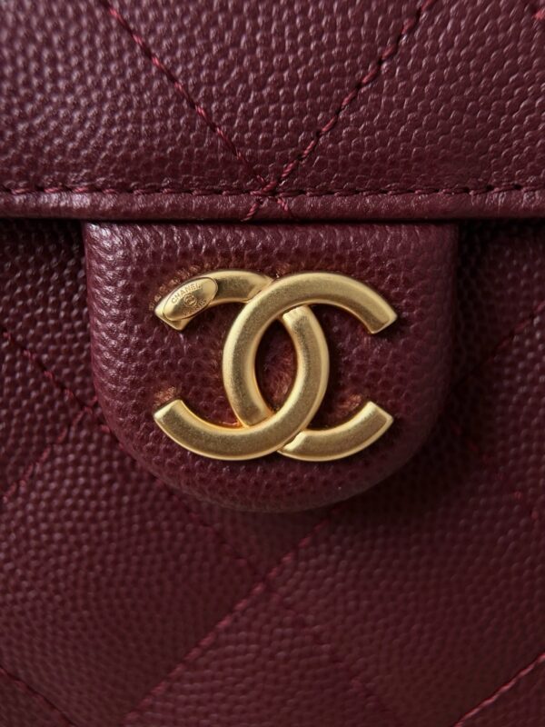 God Factory Chanel Bags Code 10312 25S Hobo Size 26x30x14cm