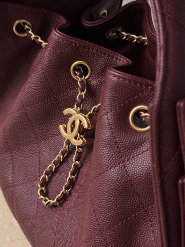 God Factory Chanel Bags Code 10312 25S Hobo Size 26x30x14cm