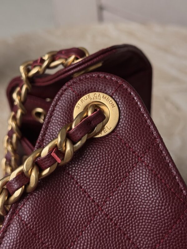 God Factory Chanel Bags Code 10312 25S Hobo Size 26x30x14cm