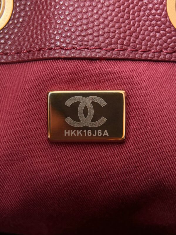 God Factory Chanel Bags Code 10312 25S Hobo Size 26x30x14cm