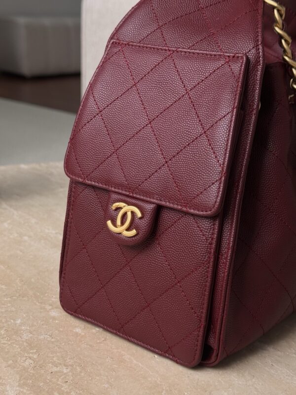 God Factory Chanel Bags Code 10312 25S Hobo Size 26x30x14cm