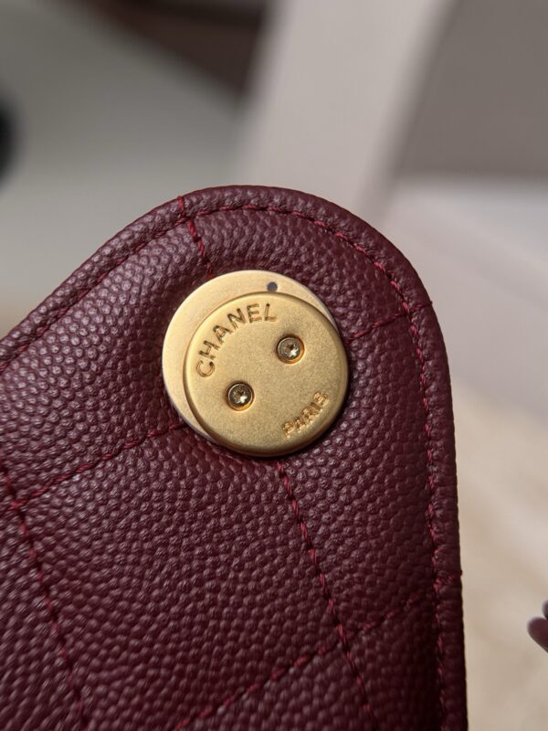 God Factory Chanel Bags Code 10312 25S Hobo Size 26x30x14cm