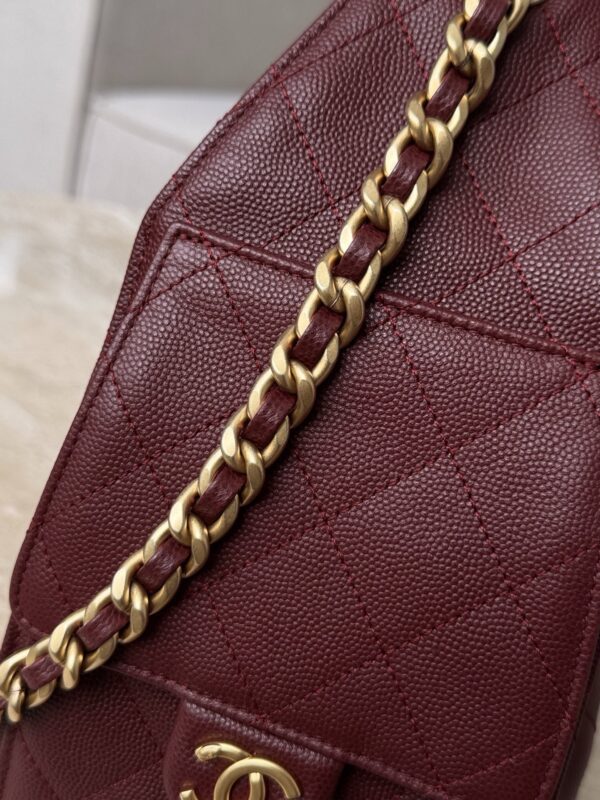 God Factory Chanel Bags Code 10312 25S Hobo Size 26x30x14cm