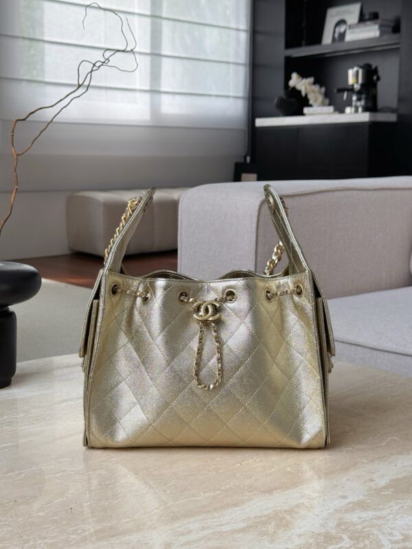 God Factory Chanel Bags Code 10313 25S Hobo Size 26x30x14cm