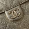 God Factory Chanel Bags Code 10313 25S Hobo Size 26x30x14cm