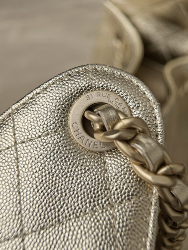 God Factory Chanel Bags Code 10313 25S Hobo Size 26x30x14cm