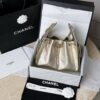 God Factory Chanel Bags Code 10313 25S Hobo Size 26x30x14cm