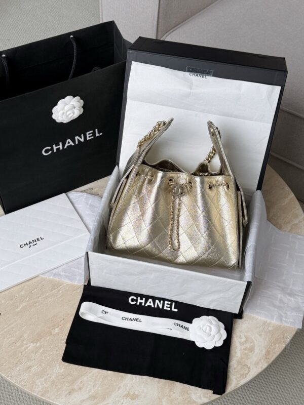 God Factory Chanel Bags Code 10313 25S Hobo Size 26x30x14cm