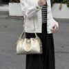 God Factory Chanel Bags Code 10313 25S Hobo Size 26x30x14cm