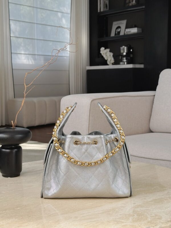 God Factory Chanel Bags Code 10314 25S Hobo Size 26x30x14cm