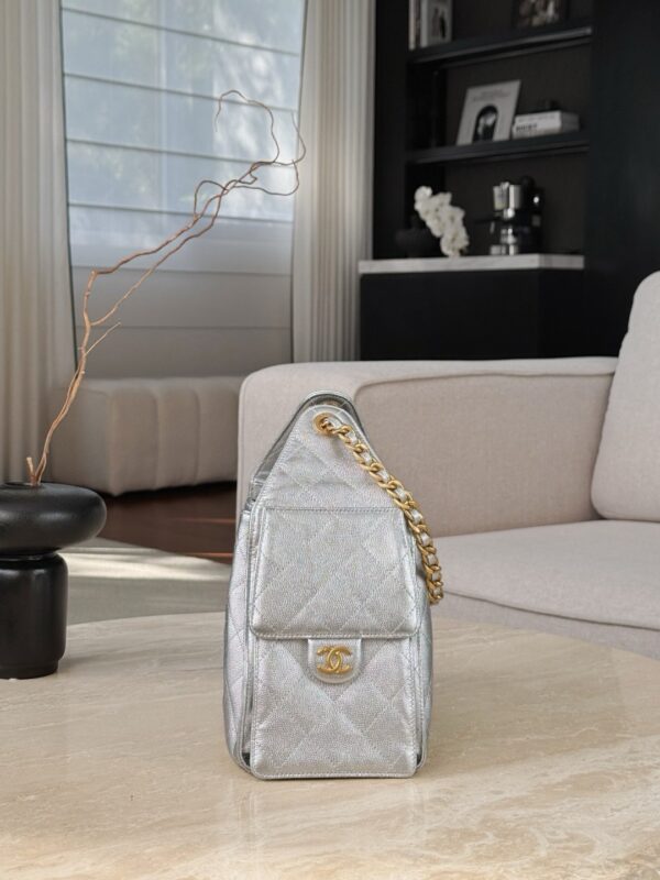 God Factory Chanel Bags Code 10314 25S Hobo Size 26x30x14cm