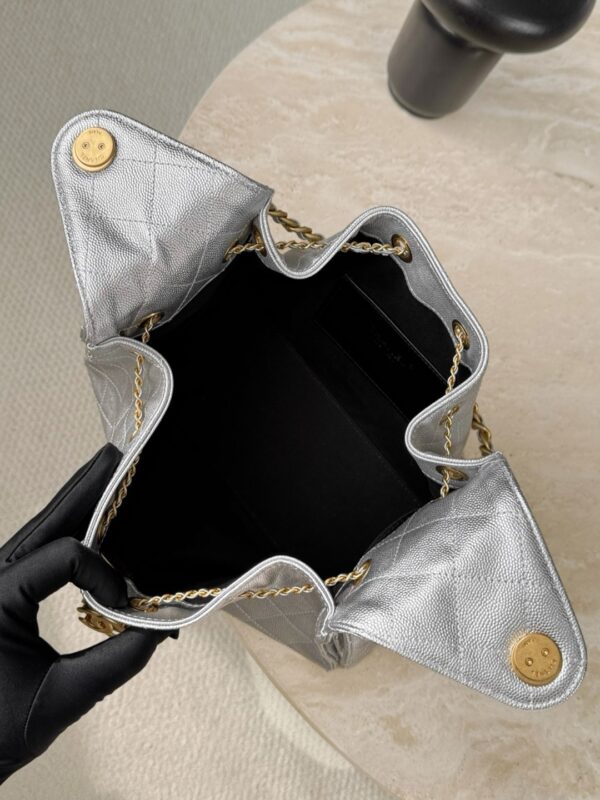 God Factory Chanel Bags Code 10314 25S Hobo Size 26x30x14cm