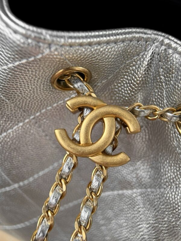 God Factory Chanel Bags Code 10314 25S Hobo Size 26x30x14cm