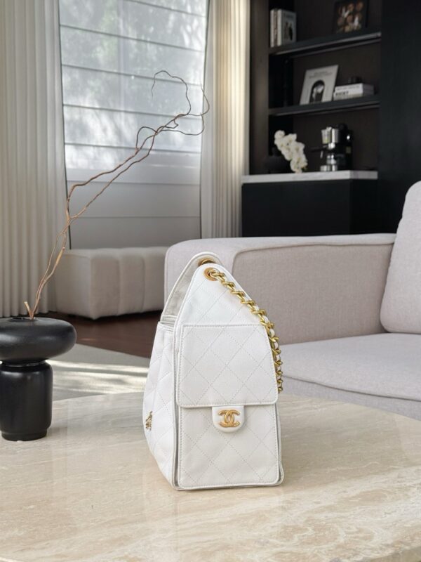 God Factory Chanel Bags Code 10315 25S Hobo Size 26x30x14cm