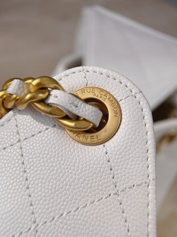 God Factory Chanel Bags Code 10315 25S Hobo Size 26x30x14cm