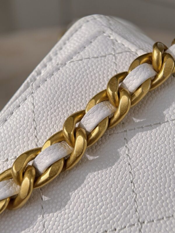 God Factory Chanel Bags Code 10315 25S Hobo Size 26x30x14cm