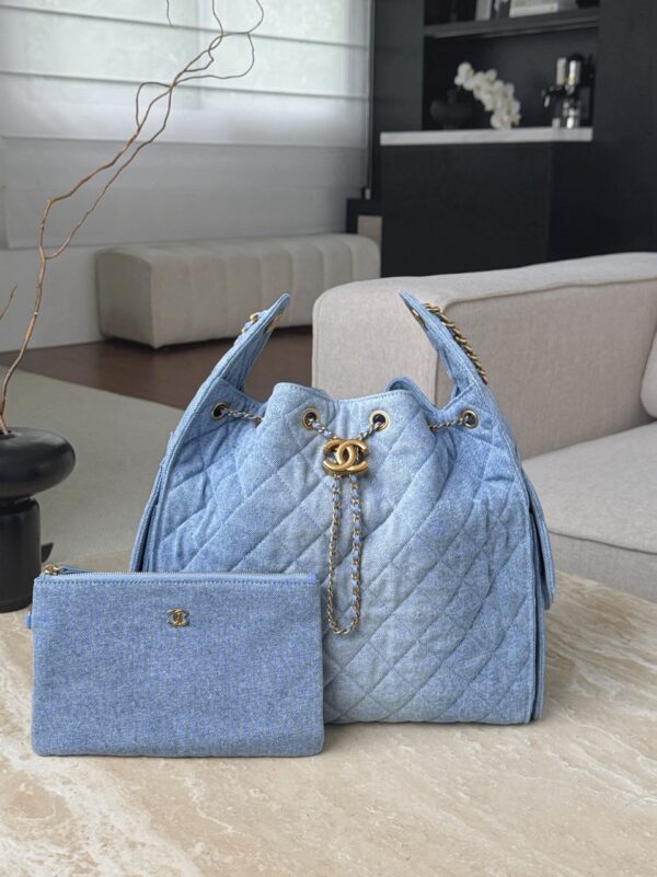 God Factory Chanel Bags Code 10316 25S Hobo Size 26x30x14cm