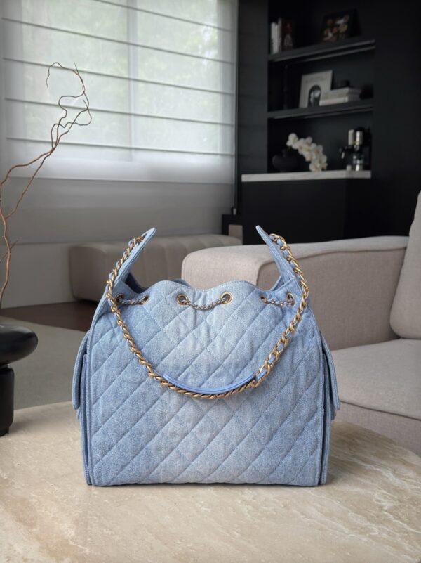 God Factory Chanel Bags Code 10316 25S Hobo Size 26x30x14cm