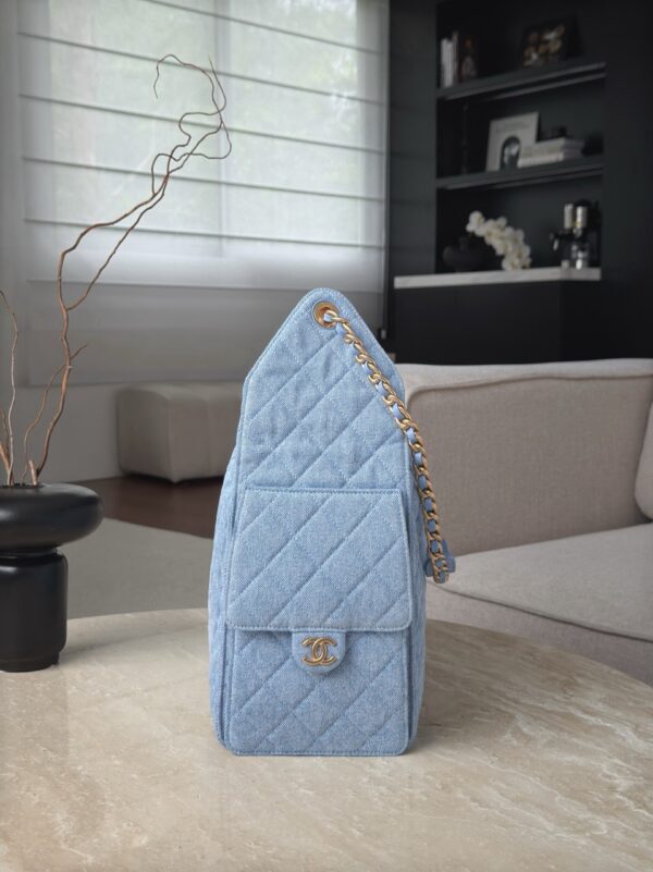 God Factory Chanel Bags Code 10316 25S Hobo Size 26x30x14cm