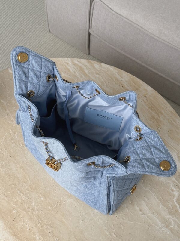 God Factory Chanel Bags Code 10316 25S Hobo Size 26x30x14cm