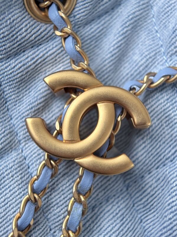 God Factory Chanel Bags Code 10316 25S Hobo Size 26x30x14cm