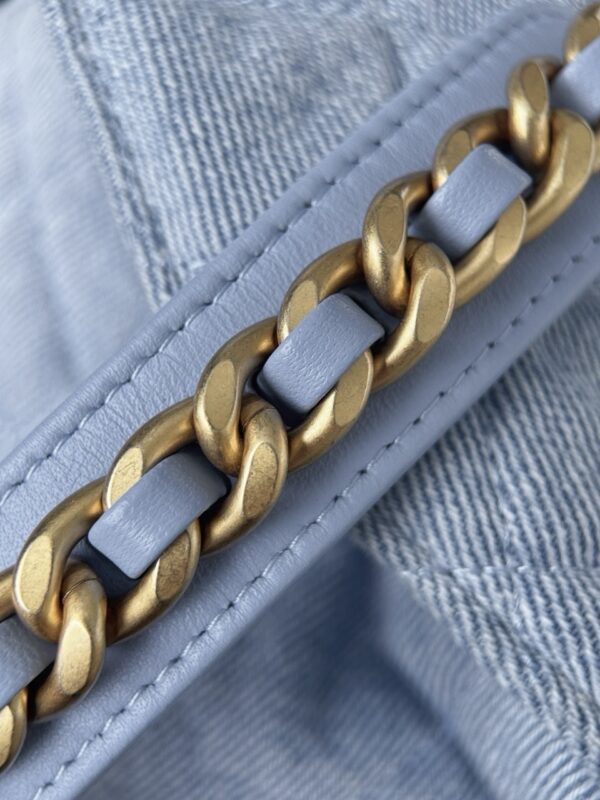 God Factory Chanel Bags Code 10316 25S Hobo Size 26x30x14cm