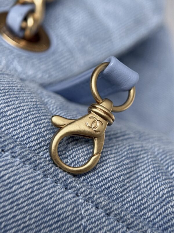 God Factory Chanel Bags Code 10316 25S Hobo Size 26x30x14cm