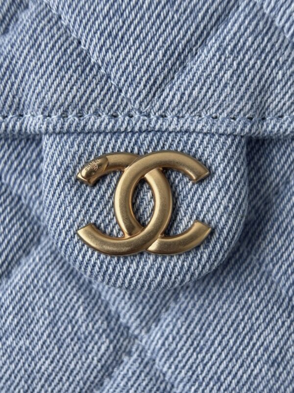 God Factory Chanel Bags Code 10316 25S Hobo Size 26x30x14cm