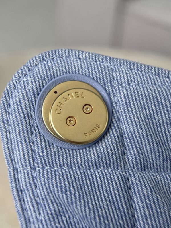 God Factory Chanel Bags Code 10316 25S Hobo Size 26x30x14cm