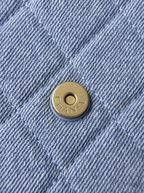 God Factory Chanel Bags Code 10316 25S Hobo Size 26x30x14cm