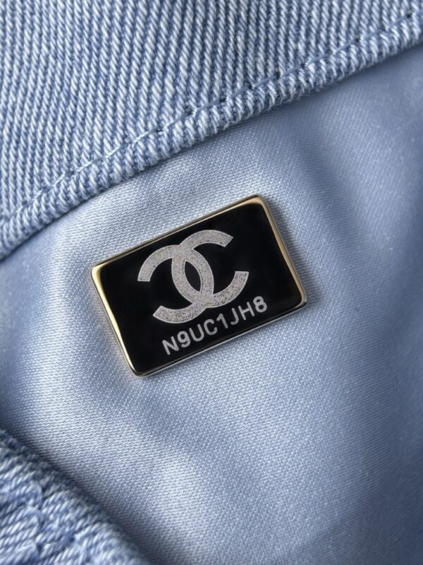 God Factory Chanel Bags Code 10316 25S Hobo Size 26x30x14cm