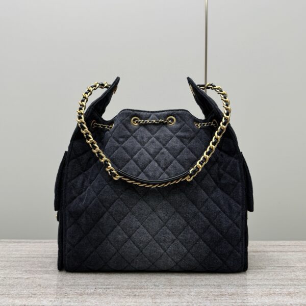 God Factory Chanel Bags Code 10317 25S Hobo Size 40x30x15cm