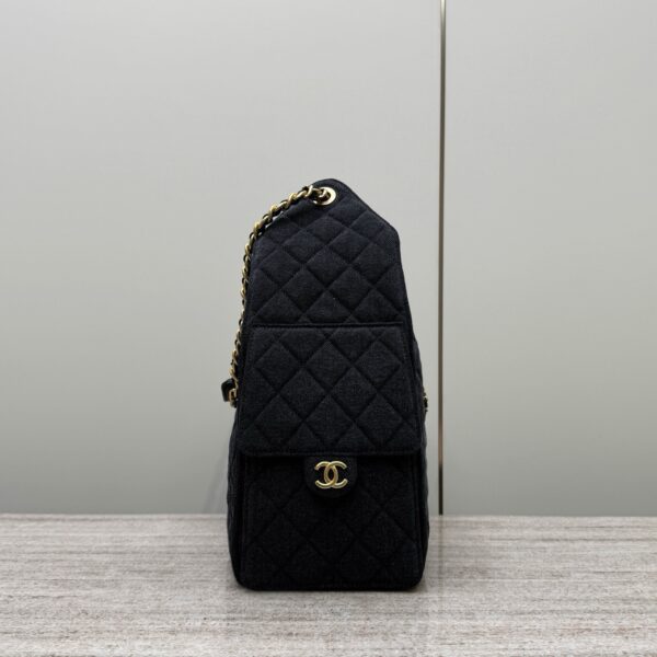 God Factory Chanel Bags Code 10317 25S Hobo Size 40x30x15cm