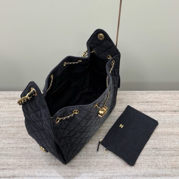 God Factory Chanel Bags Code 10317 25S Hobo Size 40x30x15cm