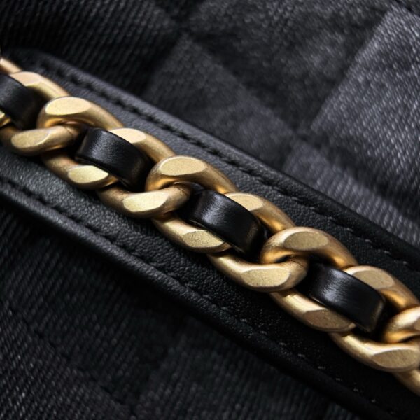 God Factory Chanel Bags Code 10317 25S Hobo Size 40x30x15cm