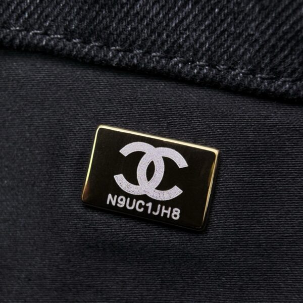 God Factory Chanel Bags Code 10317 25S Hobo Size 40x30x15cm