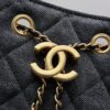 God Factory Chanel Bags Code 10317 25S Hobo Size 40x30x15cm