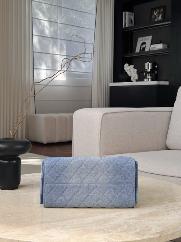 God Factory Chanel Bags Code 10318 25S Hobo Size 30x14x26cm