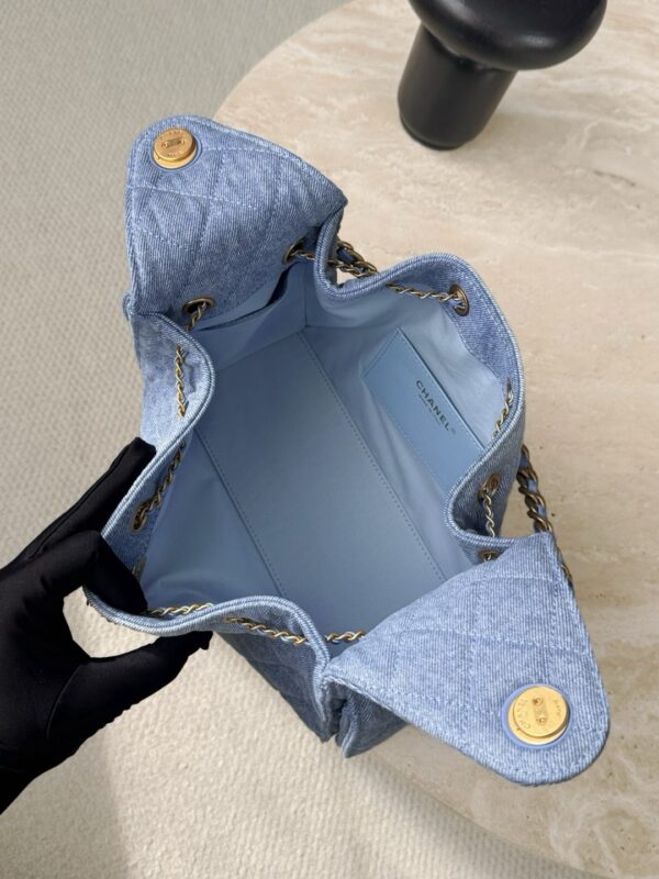 God Factory Chanel Bags Code 10318 25S Hobo Size 30x14x26cm