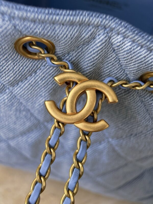 God Factory Chanel Bags Code 10318 25S Hobo Size 30x14x26cm